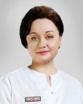 Кузнецова Елена Рудольфовна