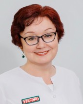 Кузнецова Елена Рудольфовна