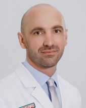 Карпов Антон Андреевич