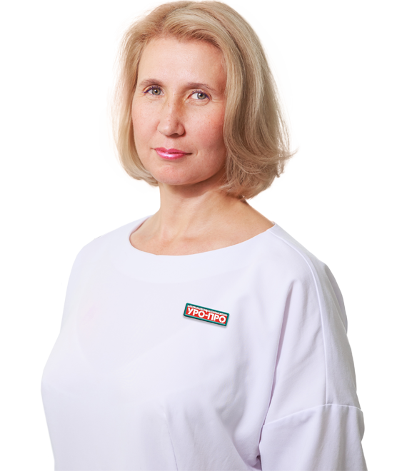 Можаева Елена Анатольевна