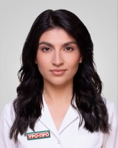 Кондрашина Лейла Набиевна